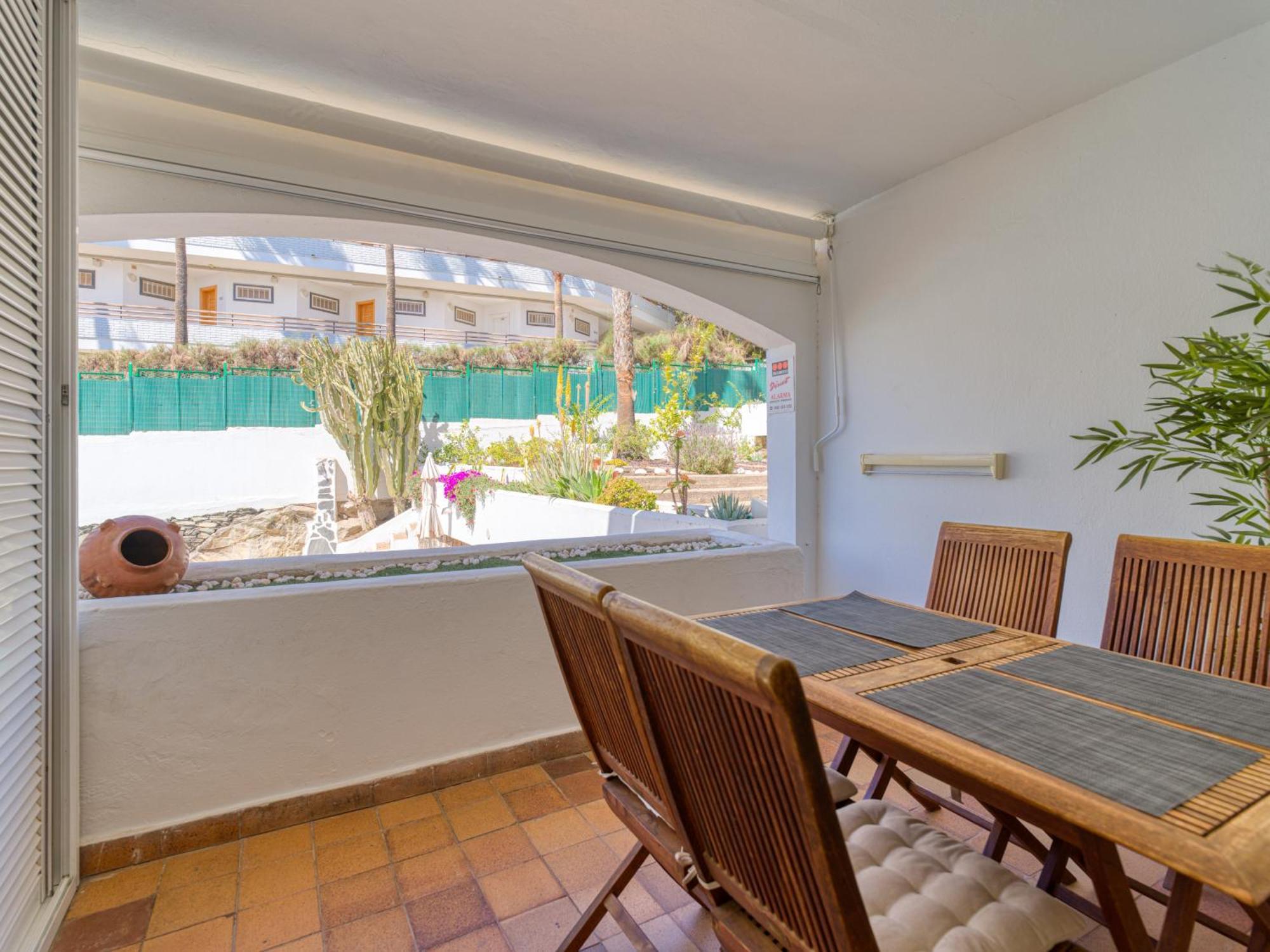 Lovely Peaceful Home By Canariasgetaway San Agustín Esterno foto