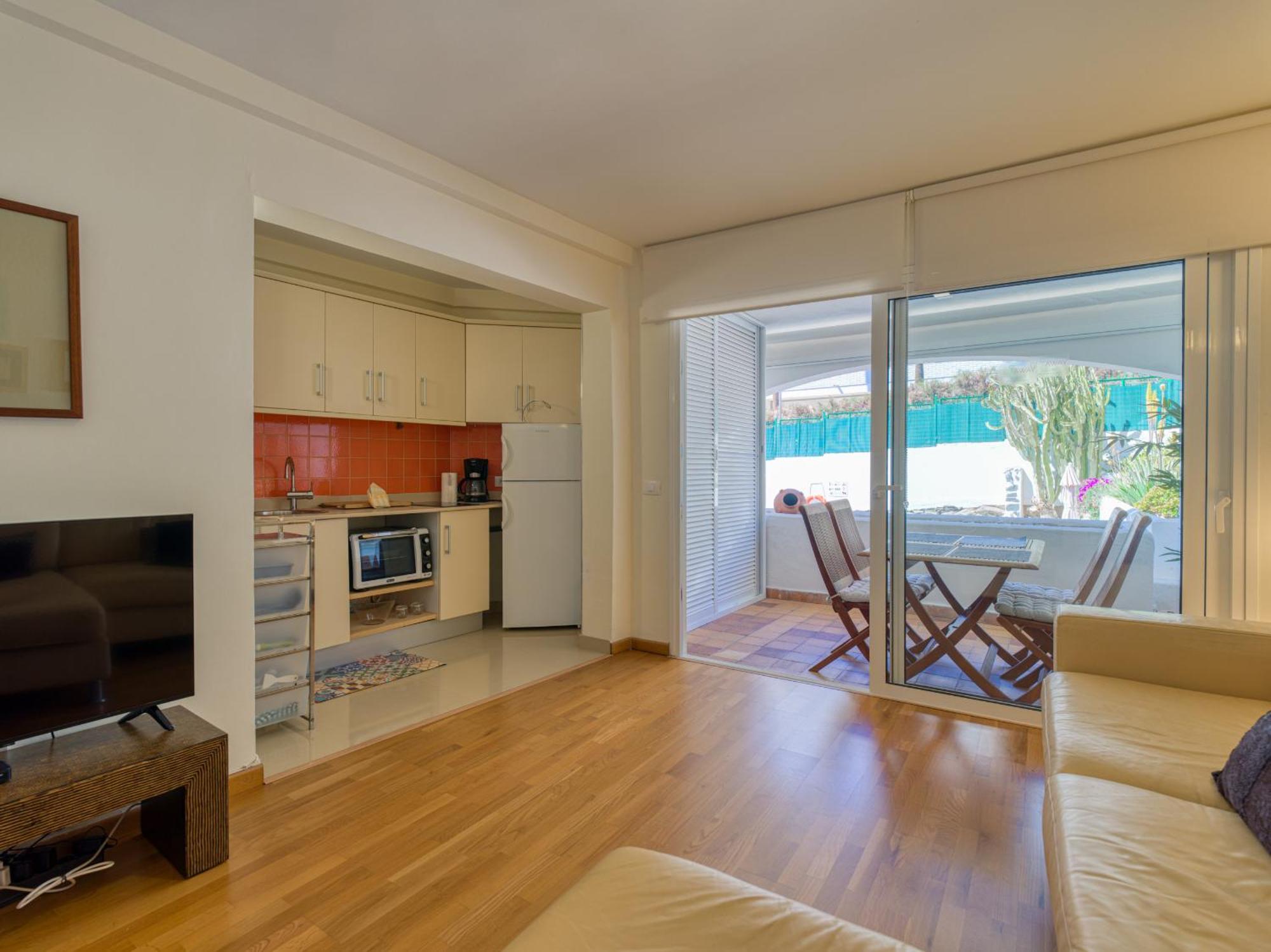 Lovely Peaceful Home By Canariasgetaway San Agustín Esterno foto