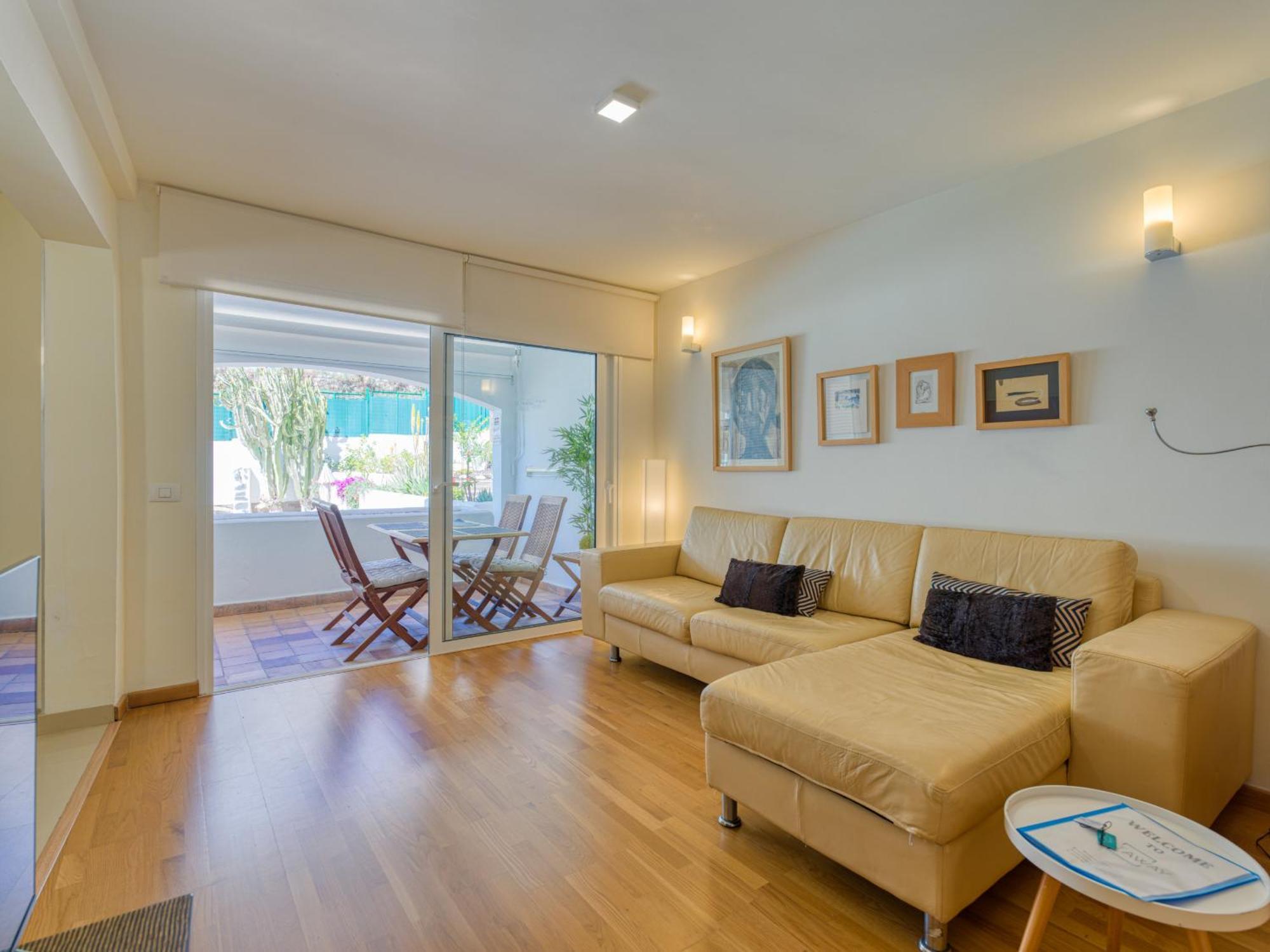 Lovely Peaceful Home By Canariasgetaway San Agustín Esterno foto