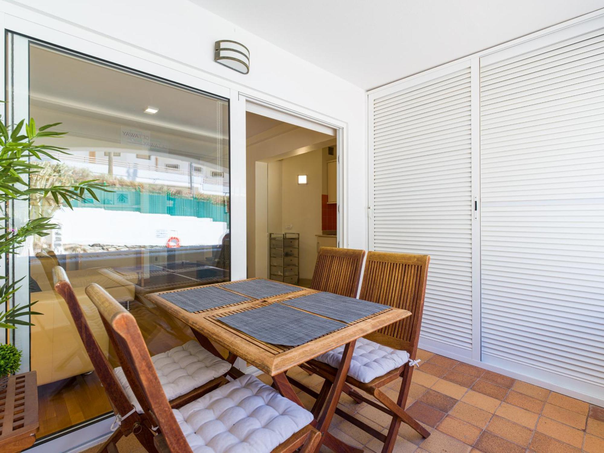 Lovely Peaceful Home By Canariasgetaway San Agustín Esterno foto