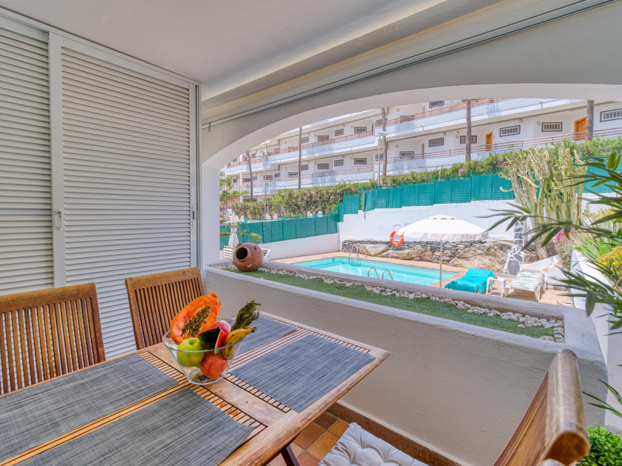 Lovely Peaceful Home By Canariasgetaway San Agustín Esterno foto